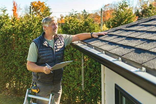 Trusted Roof Inspection service in Bunola, PA - Ben Roofing and Steel LLC